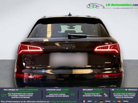 Q5 TDI 163 BVA Quattro 2020 occasion 31850 Beaupuy