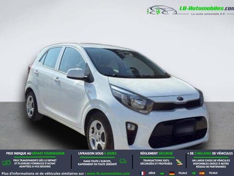 Picanto 1.0 MPi 67 ch BVM 2019 occasion 31850 Beaupuy