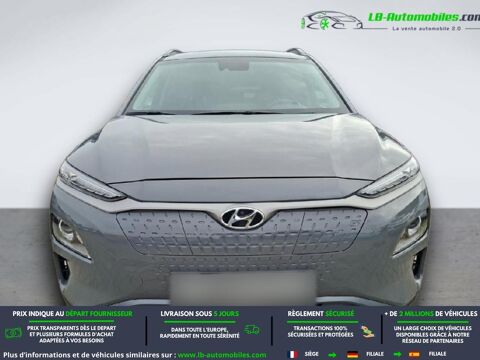 Kona 39 kWh - 136 ch 2020 occasion 31850 Beaupuy