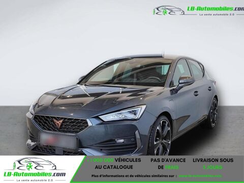 Cupra Leon 1.4 e-HYBRID 245 ch BVA 2022 occasion Beaupuy 31850