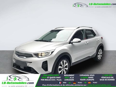Stonic 1.0 T-GDi 100 ch BVA 2023 occasion 31850 Beaupuy