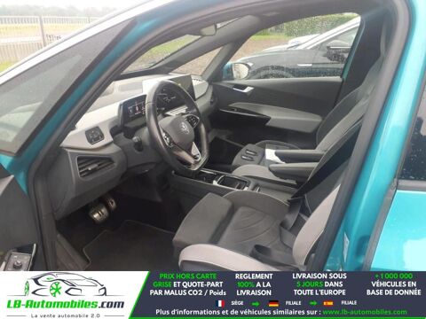ID.3 204 ch Pro S 2021 occasion 31850 Beaupuy