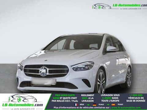 Annonce voiture Mercedes Classe B 19890 €