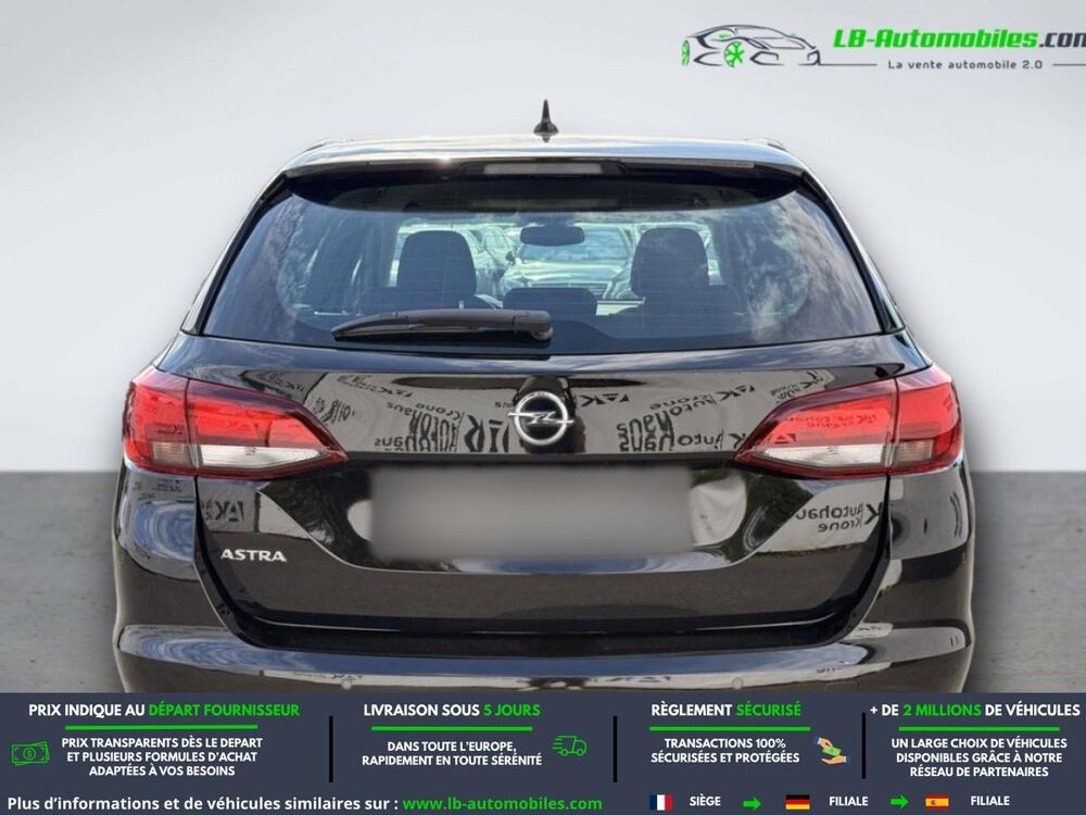 Golf SW 1.5 TSI 150 BVA 2019 occasion 31850 Beaupuy