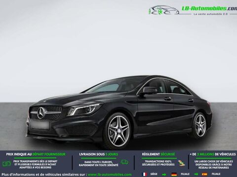 Annonce voiture Mercedes Classe A 19850 €