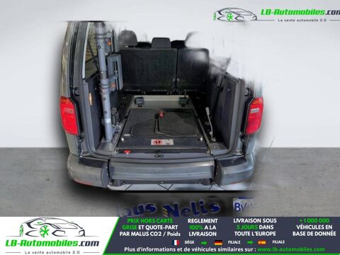 Golf SW 1.5 TSI 130 BVA 2020 occasion 31850 Beaupuy