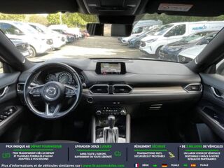 CX-5 2.5L Skyactiv-G 194 ch 4x4 BVA 2020 occasion 31850 Beaupuy