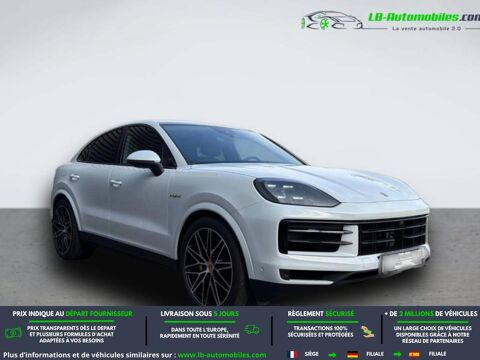 Cayenne E-Hybrid 3.0 V6 470 ch 2024 occasion 31850 Beaupuy