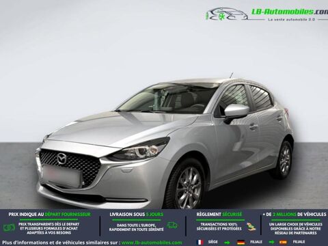 Mazda2 1.5L SKYACTIV-G 90ch BVA 2021 occasion 31850 Beaupuy