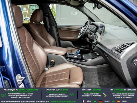 iX M Sport 286 ch BVA8 2023 occasion 31850 Beaupuy