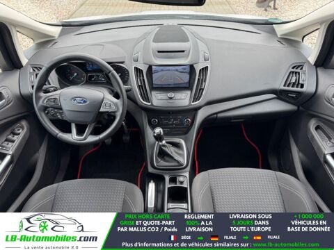 Grand C-MAX 1.5 EcoBoost 150 BVM 2019 occasion 31850 Beaupuy