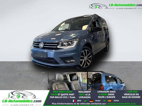 Annonce voiture Volkswagen Caddy 31200 €