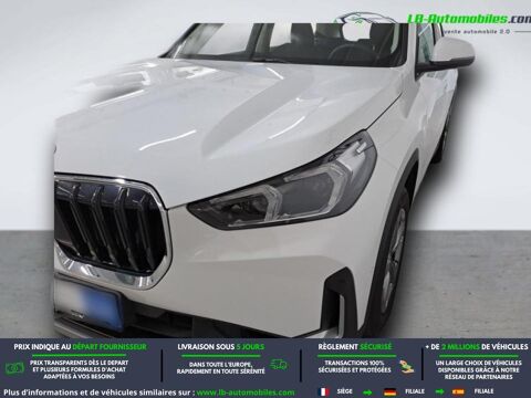 X1 xDrive 23i 218ch BVA 2023 occasion 31850 Beaupuy