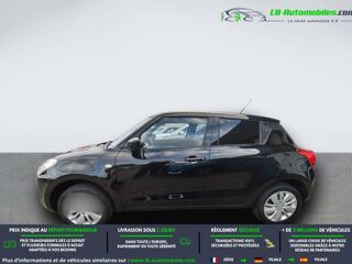 Swift 1.2 Dualjet 90ch 2019 occasion 31850 Beaupuy