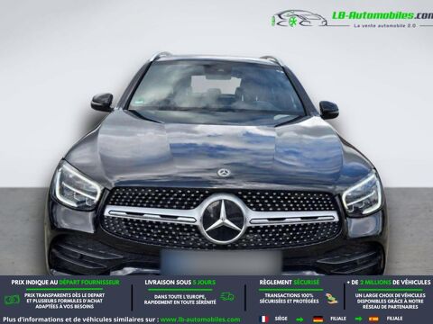 Classe GLC 300 BVA 4Matic 2020 occasion 31850 Beaupuy