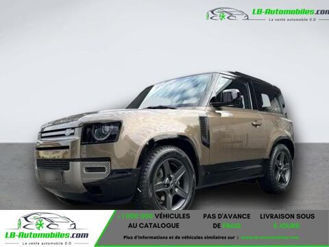 Defender 90 D250 MHEV BVA HARDTOP 2025 occasion 31850 Beaupuy