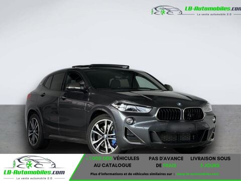 BMW X2 M35i 306 ch BVA 2019 occasion Beaupuy 31850