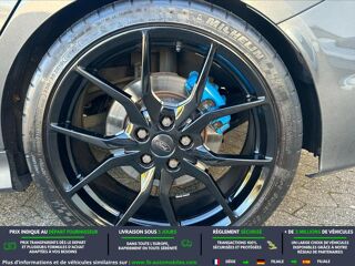 Focus RS 2.3 EcoBoost 350 2017 occasion 31850 Beaupuy