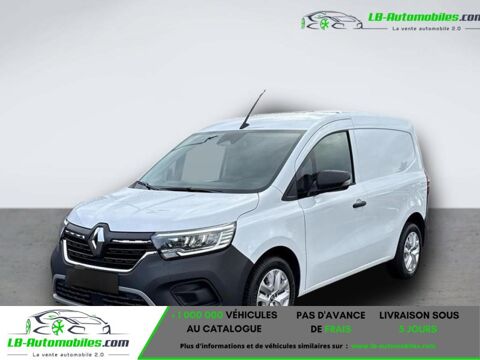Renault Kadjar dCi 115 BVM 2023 occasion Beaupuy 31850