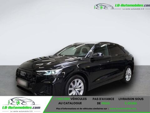 Audi Q8 45 TDI 231 BVA Quattro 2025 occasion Beaupuy 31850