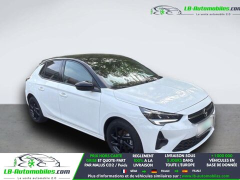 Corsa 1.2 Turbo 130 ch BVA 2023 occasion 31850 Beaupuy