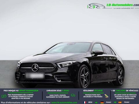 Mercedes Classe A 180 BVA 2022 occasion Beaupuy 31850