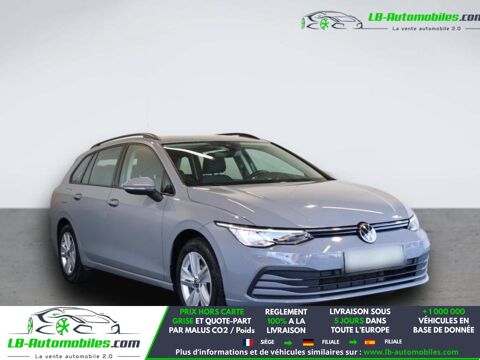 Golf SW 2.0 TDI 115 BVM 2021 occasion 31850 Beaupuy