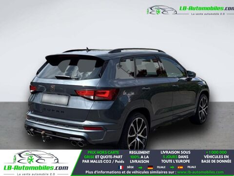 Ateca 2.0 TSI 300ch BVA 4Drive 2019 occasion 31850 Beaupuy