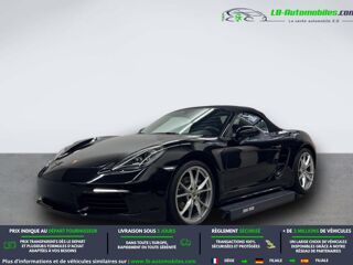 Boxster T 2.0i 300 ch PDK 2018 occasion 31850 Beaupuy