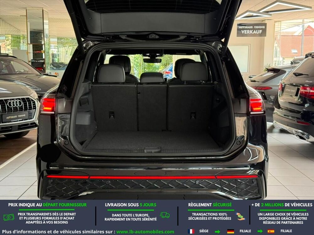 Tiguan 2.0 TDI 193ch BVA 4Motion 2024 occasion 31850 Beaupuy