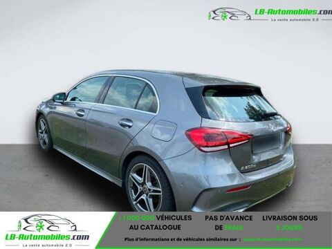 Classe A 200 d BVA 2022 occasion 31850 Beaupuy