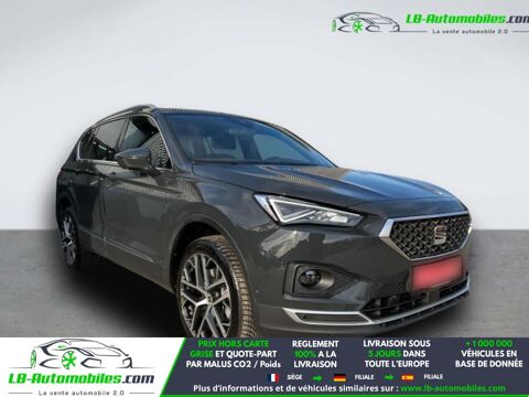 Tarraco 2.0 TDI 200 ch BVA 5 pl 2024 occasion 31850 Beaupuy
