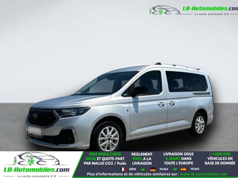 Annonce voiture Ford Grand C-MAX 29389 €