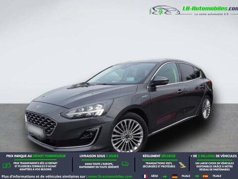 Annonce voiture Ford Focus 19980 €