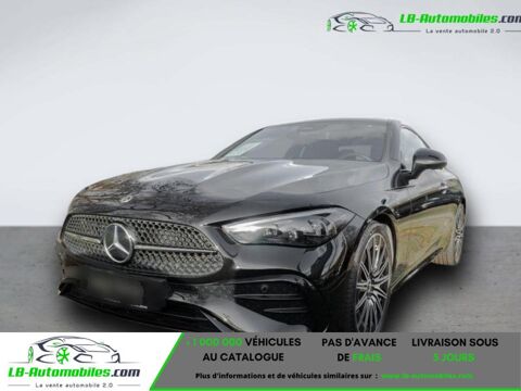 Mercedes CLE 300 BVA 4MATIC 2024 occasion Beaupuy 31850
