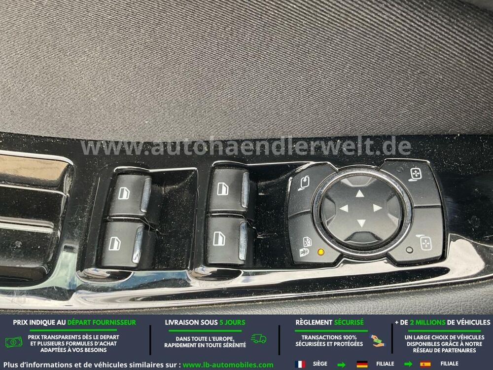 S-MAX 1.5 EcoBoost 160 BVM 2019 occasion 31850 Beaupuy