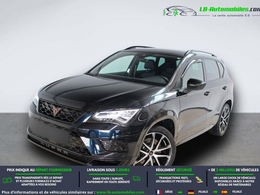 Ateca 2.0 TSI 300ch BVA 4Drive 2019 occasion 31850 Beaupuy