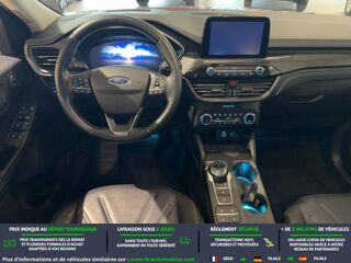 Kuga 1.5 EcoBoost 150 BVA 2020 occasion 31850 Beaupuy