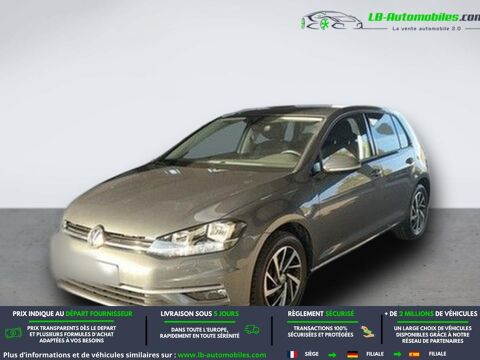 Volkswagen Golf 1.0 TSI 85 BVM 2018 occasion Beaupuy 31850