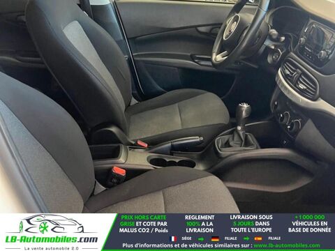 Tipo 1.3 MultiJet 95 ch BVM 2020 occasion 31850 Beaupuy