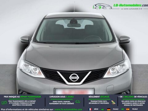 Pulsar 1.2 DIG-T 115 BVA 2018 occasion 31850 Beaupuy