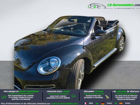 Volkswagen Beetle 2018 occasion Beaupuy 31850