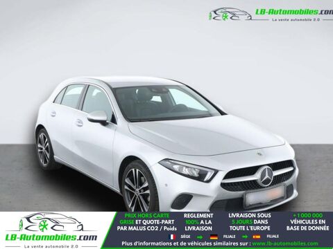 Classe A 200 BVA 2020 occasion 31850 Beaupuy