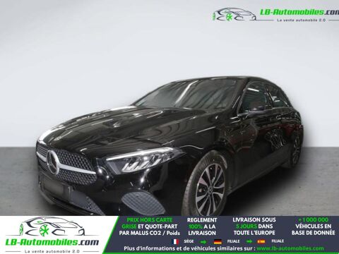 Annonce voiture Mercedes Classe A 23790 €