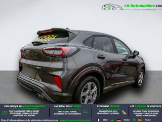 Puma 1.0 EcoBoost 155 ch BVM 2020 occasion 31850 Beaupuy