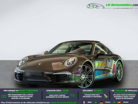 911 3.4i 350 PDK 2015 occasion 31850 Beaupuy