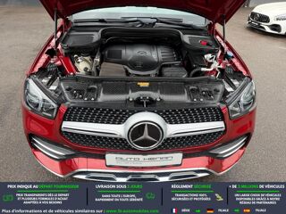 Classe GLE 450 EQBoost BVA 4Matic 2019 occasion 31850 Beaupuy