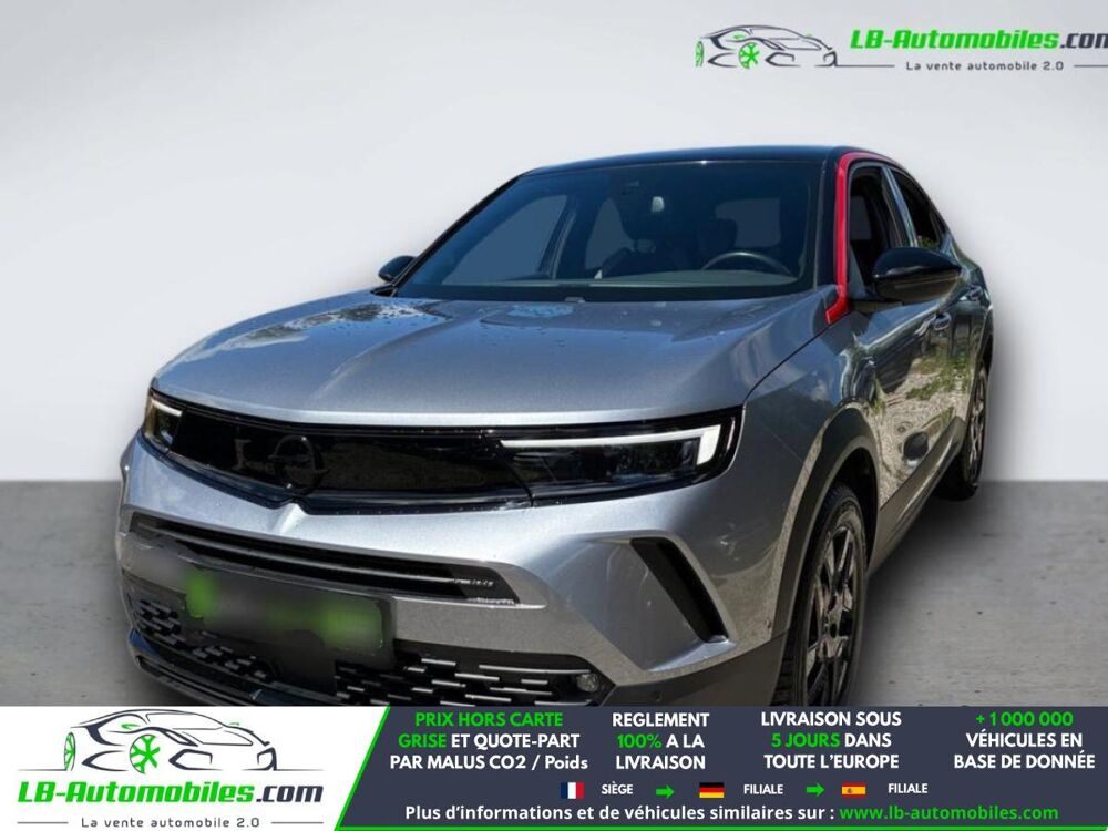 Mokka 1.2 Turbo 130 ch BVM 2023 occasion 31850 Beaupuy