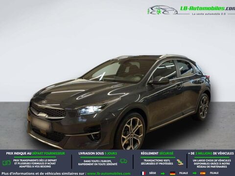 XCeed 1.4l T-GDi 140 ch BVA 2020 occasion 31850 Beaupuy