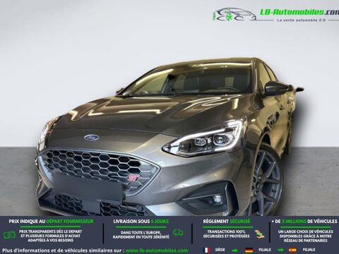Annonce voiture Ford Focus 24990 €